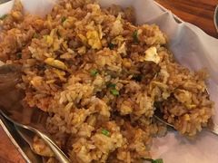 -壹楼烧烤档(坂田五和店)