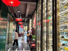 -苏先生海鲜渔庄(金桥店)