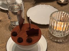 -悦厅·下午茶(杭州柏悦酒店)