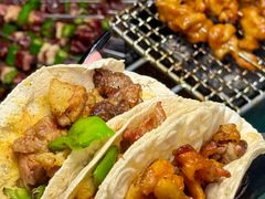 -生火火·小炉子炭烤(金楠天街总店)