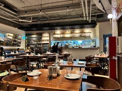 -Bistro 63 创意融合料理(广粤天地店)