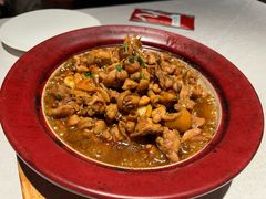 -千百味红餐厅·江西菜(绿地双子塔店)