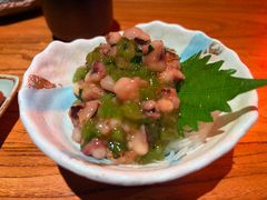-炉胜·炉端烧·居酒屋