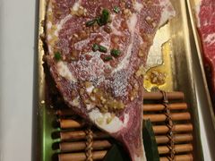 -炙城·韩式烤肉(南京东路店)