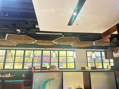 -南拳十三姨·潮汕砂锅粥(世纪金源店)