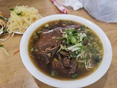-水仙拉面(水仙街店)