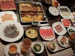 -皇城老妈火锅(琴台店)