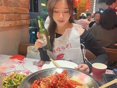 -红钳侠小龙虾·烧烤(中赢康康谷店)