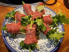 -楠火锅(西单店)