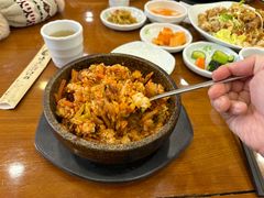 -全州拌饭馆(断桥店)