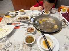 -潮汕大目牛肉火锅(皇岗旗舰店)