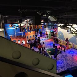 -幻贝家儿童乐园(苏州中心店)