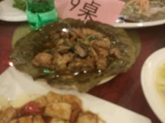 -上海中兴和泰酒店(张江高科地铁站店)