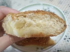 地瓜芝士-韩国利尔面包(桂林路店)