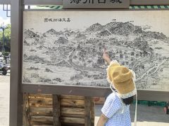 -海州古城