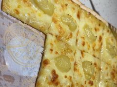 -夏日玛莉西餐厅(金茂览秀城店)