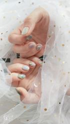 -曦·木nail日式美甲美睫