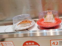 -新一番三文鱼寿司(吾悦店)