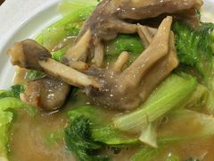 鹅掌-腰记饭店(龙源路店)