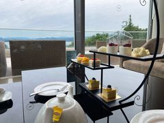 -绿城千岛湖喜来登度假酒店