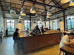 -The Workshop Coffee