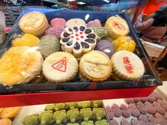 -稻香村(观前街店)