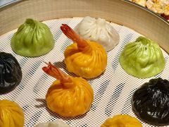 -隆喜元鱼汤包·海鲜(中联广场店)