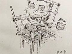 -青沐画室·专业美术培训