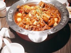 -胖哥俩肉蟹煲(盐城金鹰国际店)