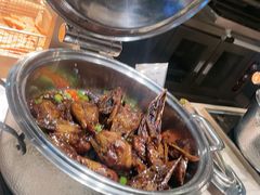 -舜和巴西烤肉餐厅(舜和国际店)