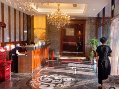-卫鼎轩·曹公馆(鼓楼店)
