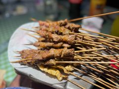 -1819餐厅·团队聚餐·烤串·精酿