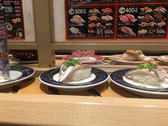 -大起水产回转寿司(道顿堀店)