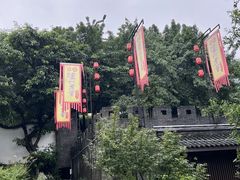 -泸州老窖景区