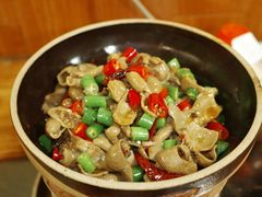 -麻伊伏土菜馆(朗州路店)