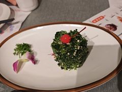 -玲珑小镇·杭帮私房菜