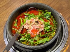 -笔记安顺夺夺粉火锅(中关村店)
