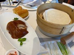 -北京泰富酒店-柏景轩中餐厅