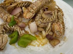 -碧海银沙海鲜餐厅(恒大海上威尼斯店)