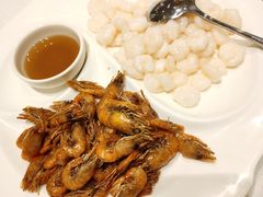-和记小菜(东方店)