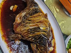 -六和聚传统烤鸭.天津菜(和平店)