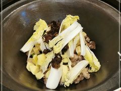 -姐弟小东北·铁锅炖