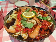 -辣小鲜·南昌大排档(船山路店)