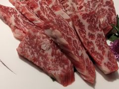 -隐炉和牛烧肉店(群力店)