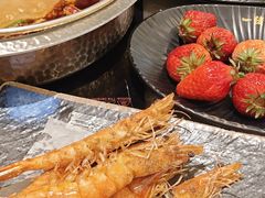 -一绪に寿喜烧(虹悦城店)