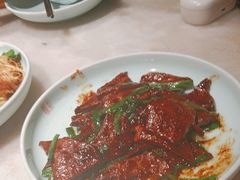 -小吊梨汤·北京菜·烤鸭(清河万象汇店)