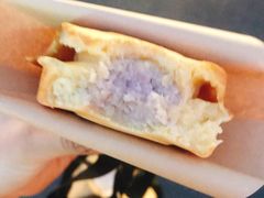 -半饱台式茶点