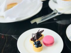 -瑞吉酒店·The Drawing Room闲逸廊·云端下午茶·夜奢Whiskey