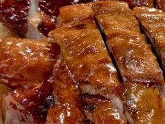 -老字号蛇口德记烧腊饭店·海鲜加工