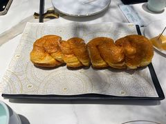 -阿里疆Alijiang·丝路美食·异域风情·清真(长楹天街店)